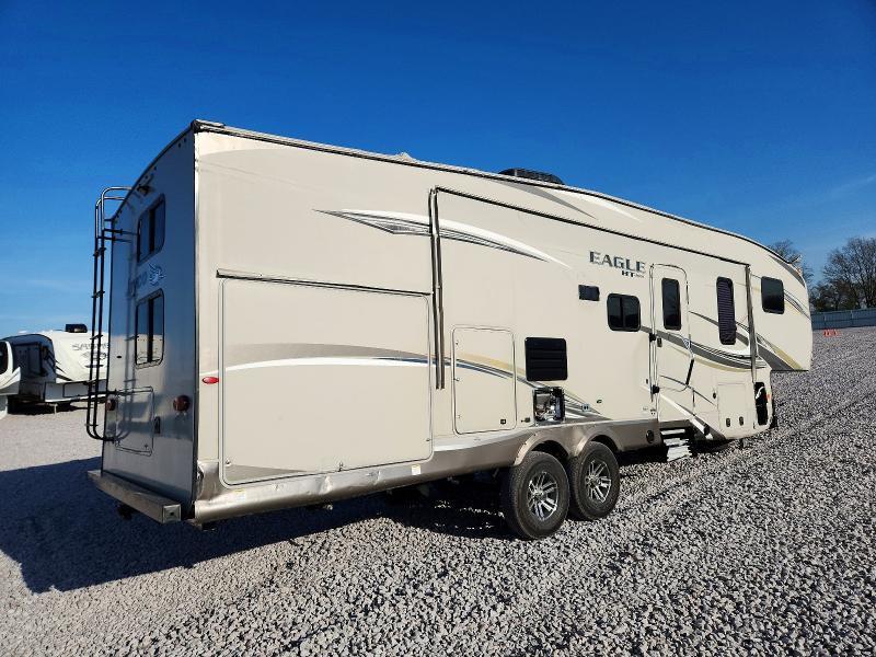 2018 Jayco Eagle ht Camper