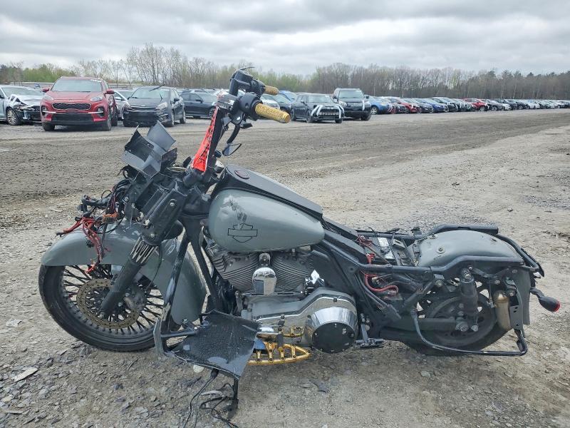 2006 Harley-Davidson Fltri