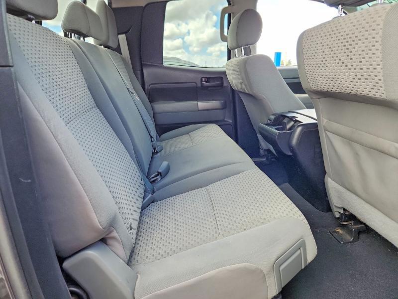 2013 Toyota Tundra Grade