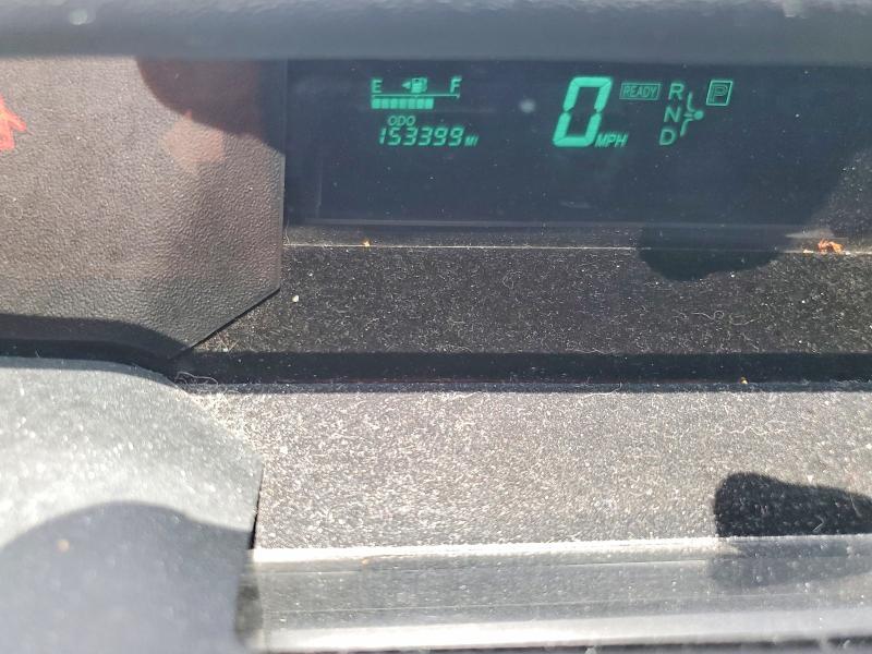 2005 Toyota Prius Base