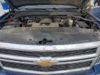 2015 Chevrolet Silverado K1500 LTZ