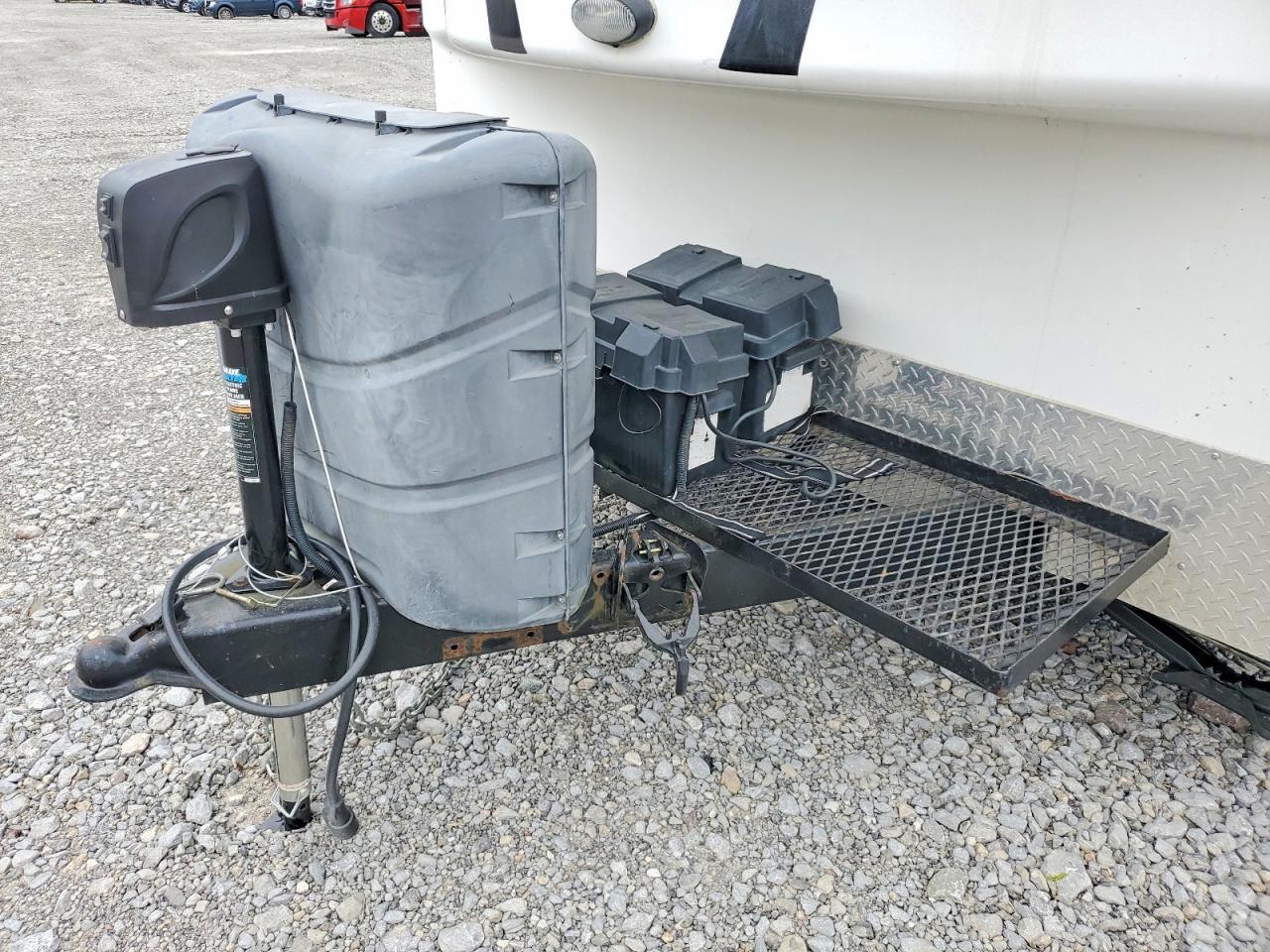 2014 Foresriver 2014 Forest River Work AND Play Camper