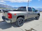 2009 Chevrolet Silverado K1500 LT