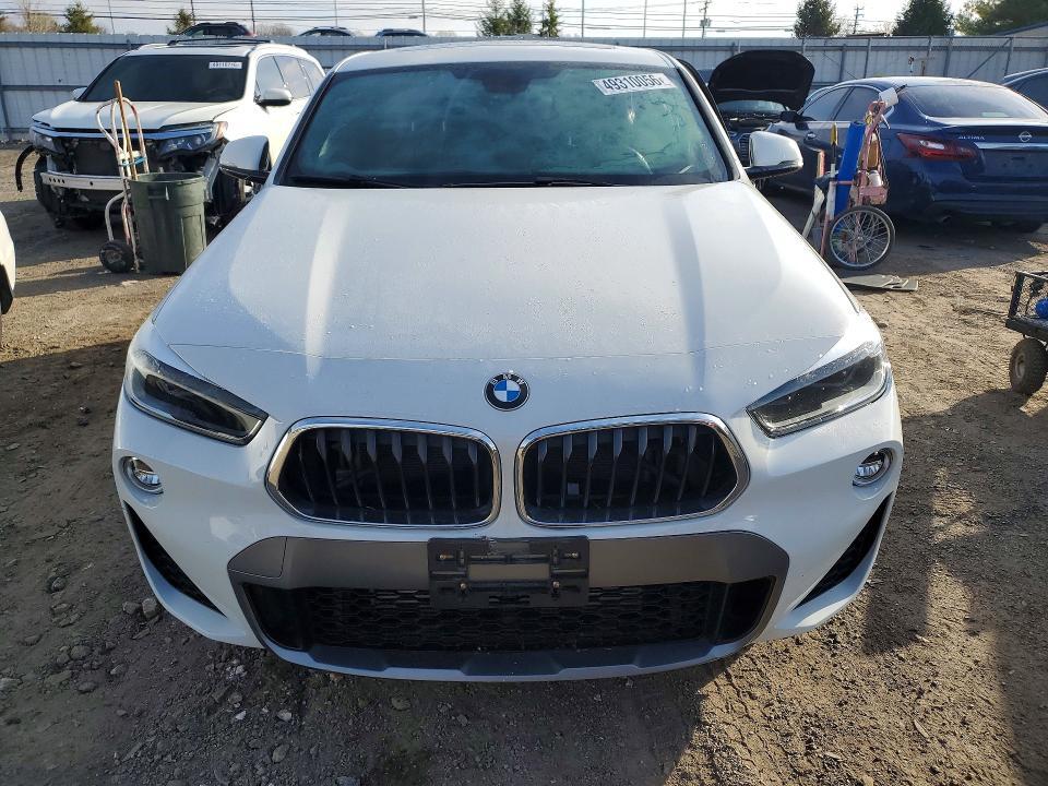 2018 BMW X2 Xdrive28i