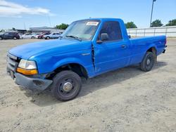 1998 Ford Ranger en venta en Sacramento, CA