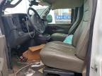 2021 Chevrolet Express Delivery Truck