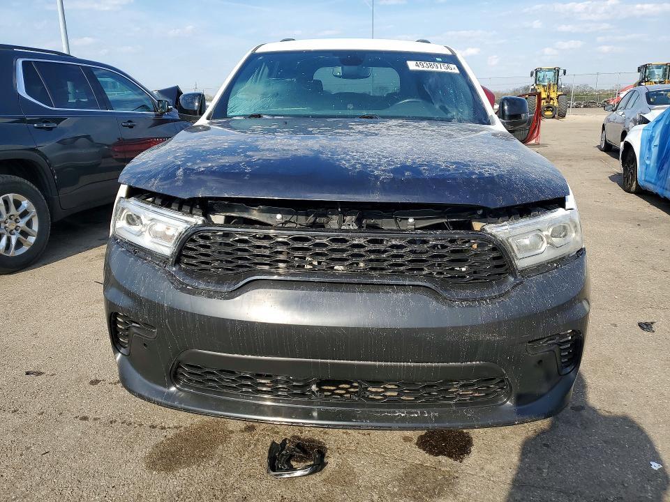 2023 Dodge Durango sxt