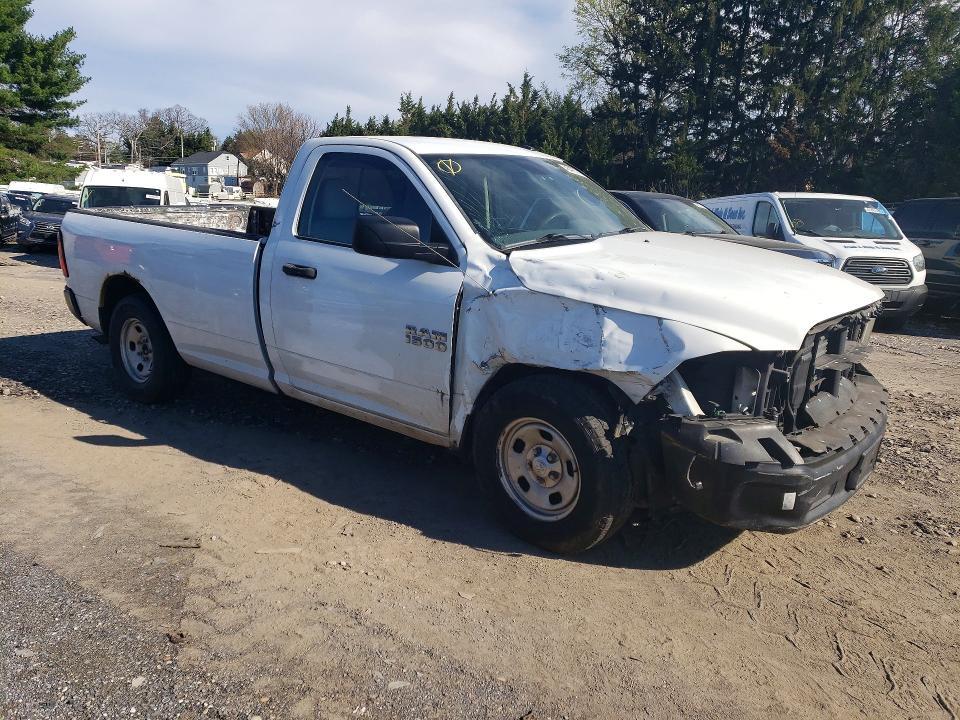 2013 Dodge RAM 1500 ST