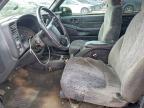 2002 Chevrolet S Truck S10