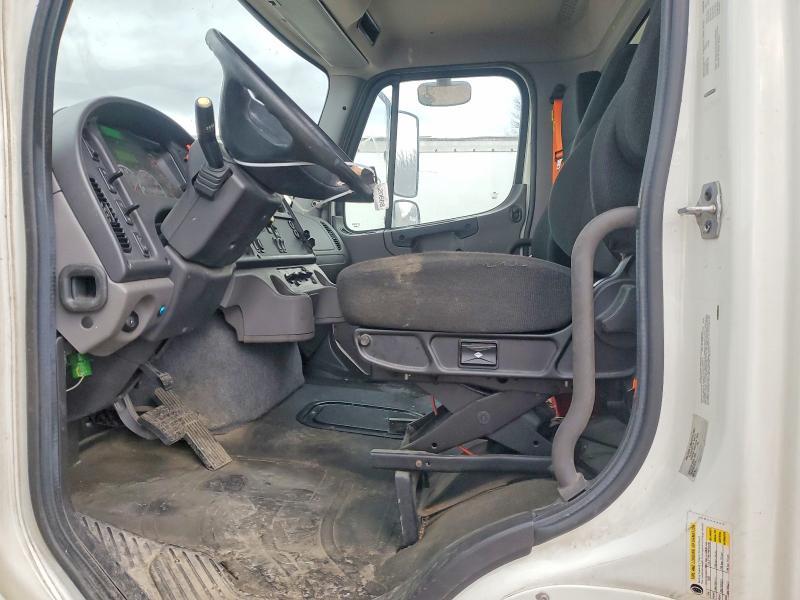 2020 Freightliner Business Class M2 Refrigerated BOX Truck