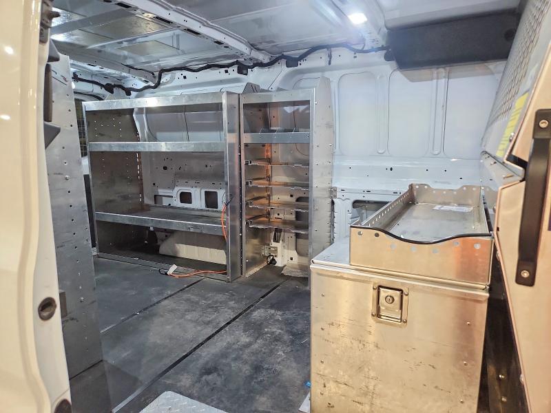 2020 Ford Transit T-150