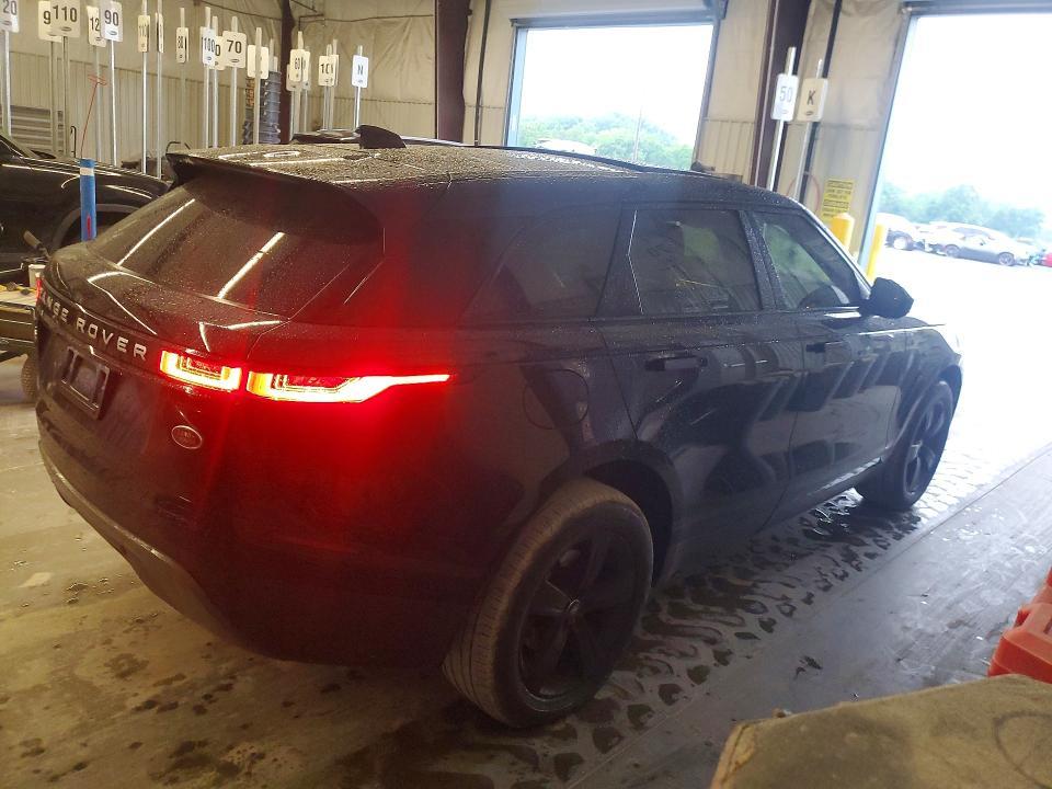 2020 Land Rover Range Rover Velar s