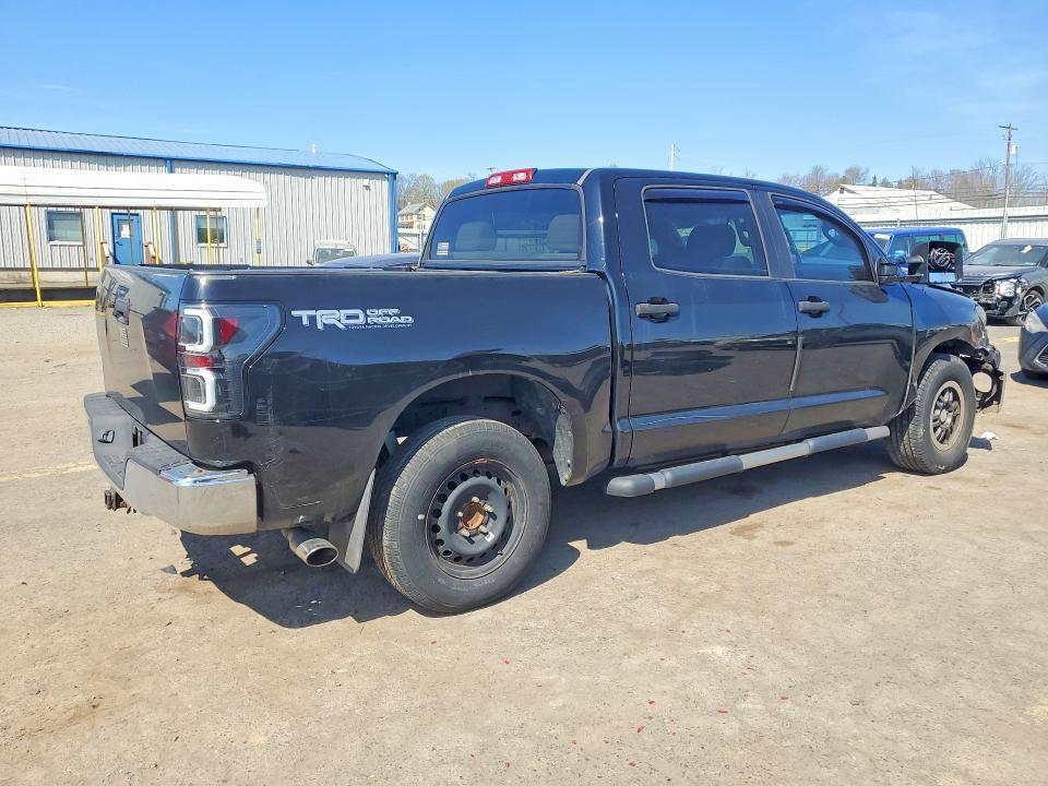 2008 Toyota Tundra SR5