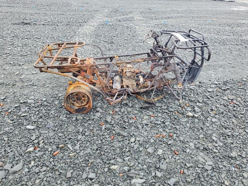 2001 Honda TRX350 TM