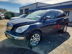 2011 Buick Enclave cxl en venta en Mcfarland, WI