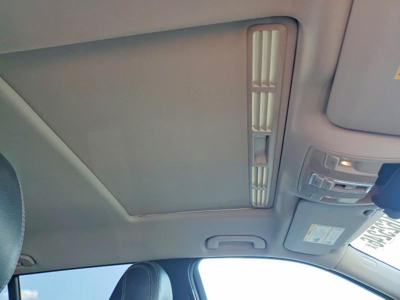 2014 Mercedes-Benz Gl 450 4matic