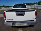 2013 Nissan Frontier S