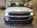 2018 Chevrolet Silverado K1500