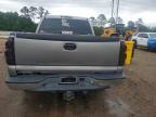 2007 Chevrolet Silverado C1500 Classic Crew Cab