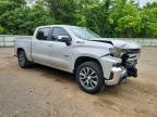 2020 Chevrolet Silverado K1500 LT