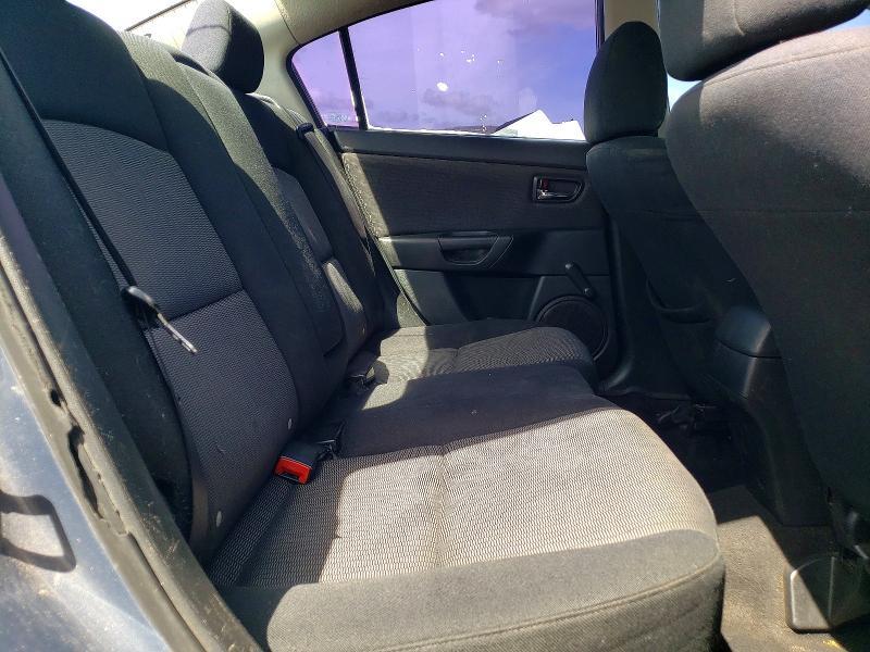 2008 Mazda 3 I