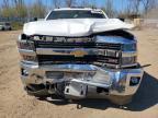 2016 Chevrolet Silverado K3500 LT