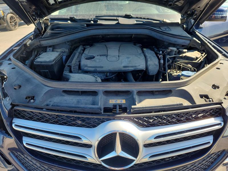 2018 Mercedes-Benz Gle 350