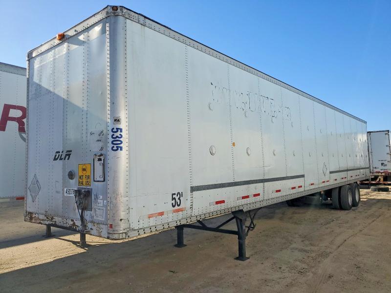 2000 Wabash Wabash National Corporation