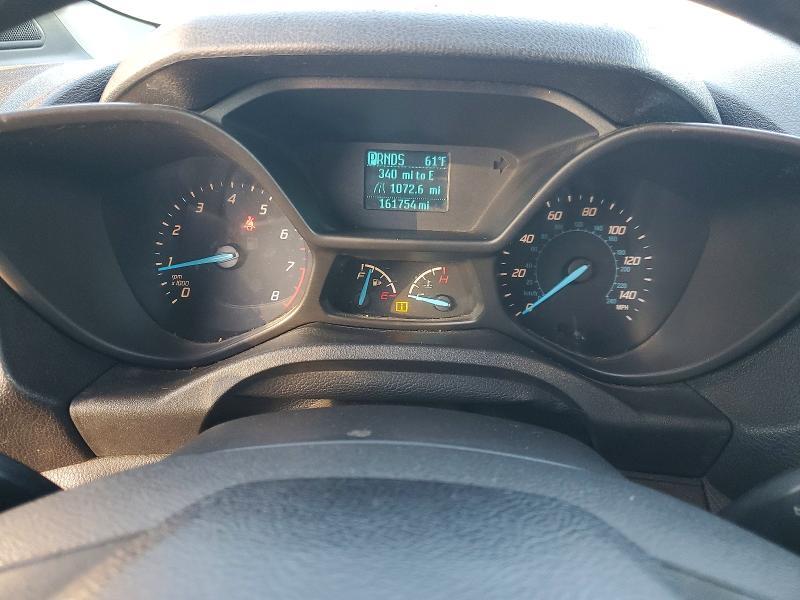 2016 Ford Transit Connect xl Delivery van