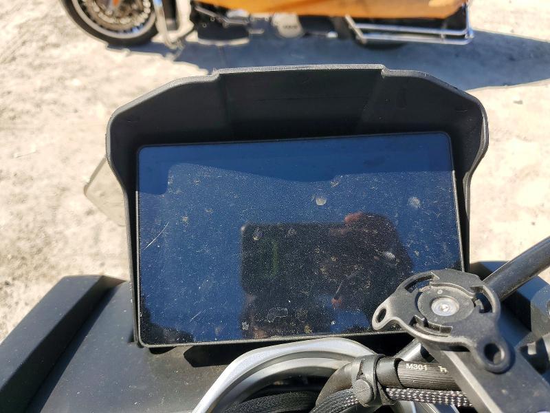 2025 Suzuki Motorcycle