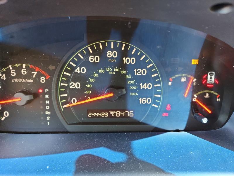 2005 Honda Accord lx
