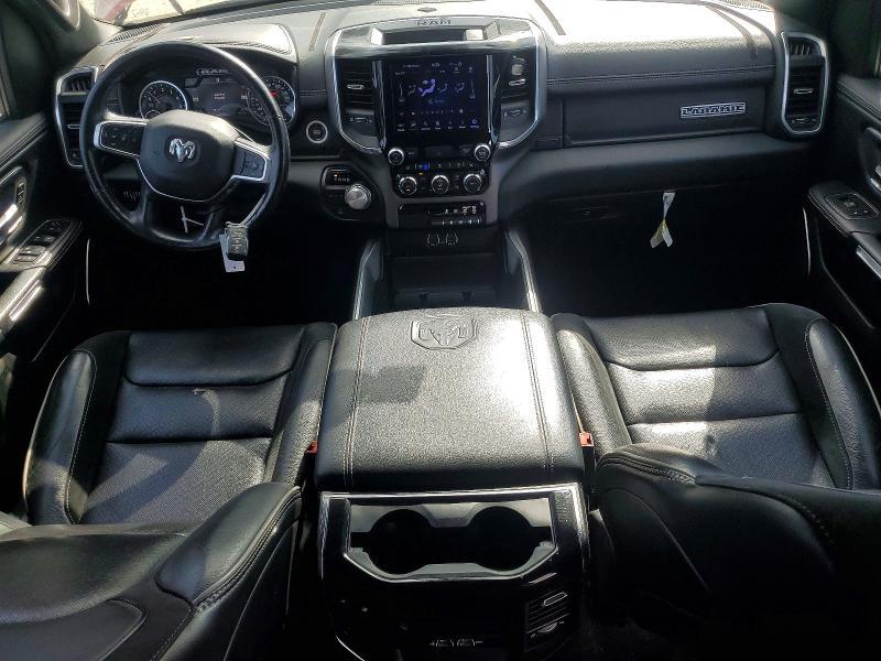 2020 Dodge 1500 Laramie