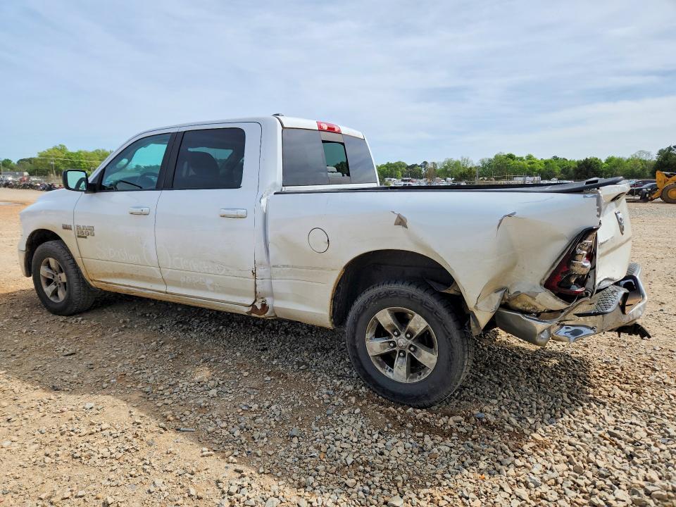 2020 Dodge RAM 1500 Classic SLT