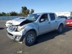 2014 Nissan Frontier S