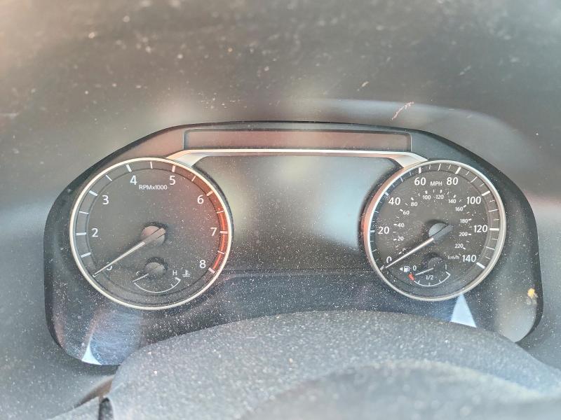 2020 Nissan Altima s