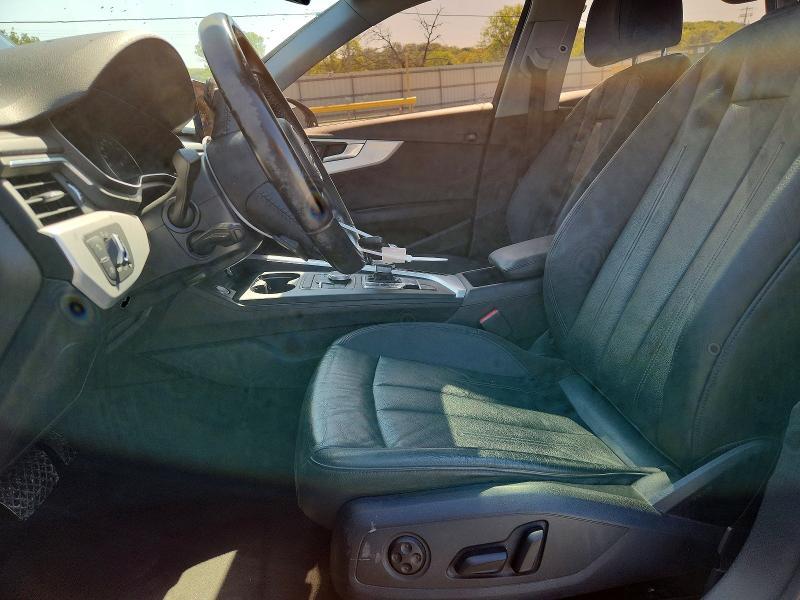 2017 Audi A4 Premium