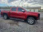 2018 GMC Sierra K1500 SLT