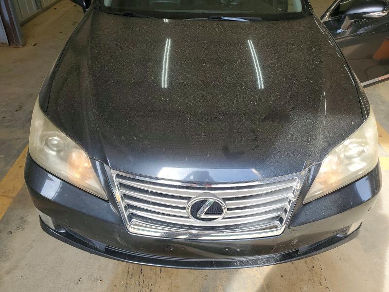 2010 Lexus Es 350