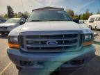 2001 Ford F250