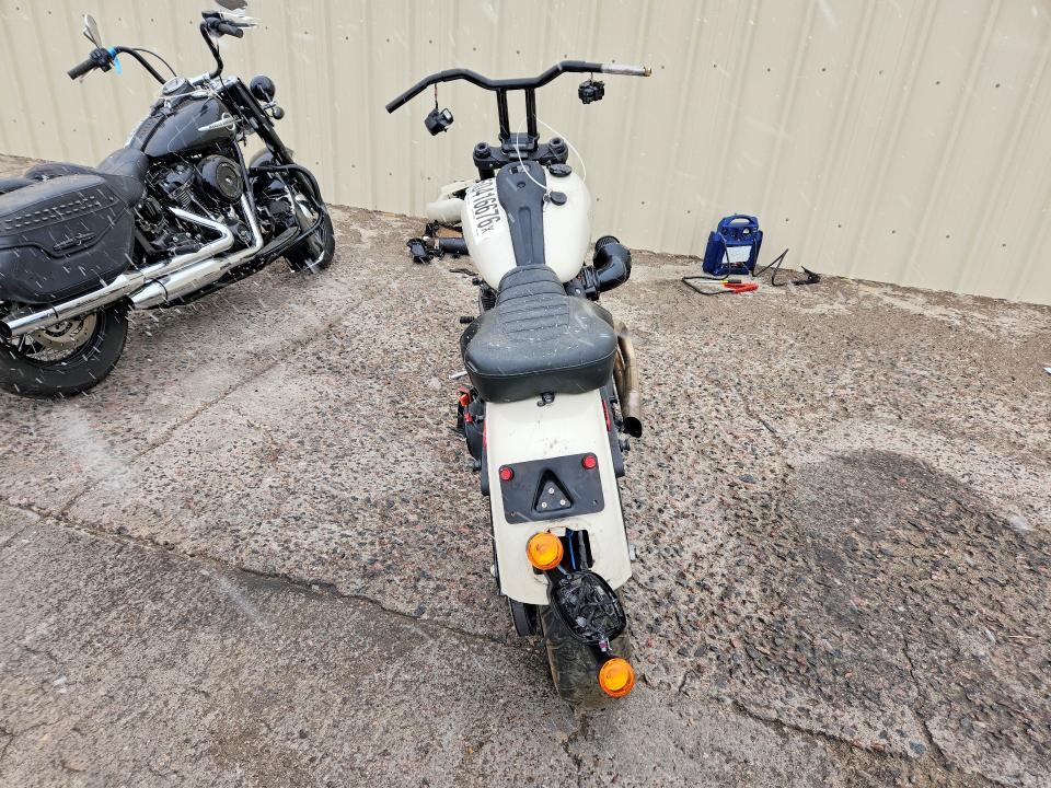 2023 Harley-Davidson Fxlrst