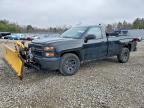 2014 Chevrolet Silverado K1500