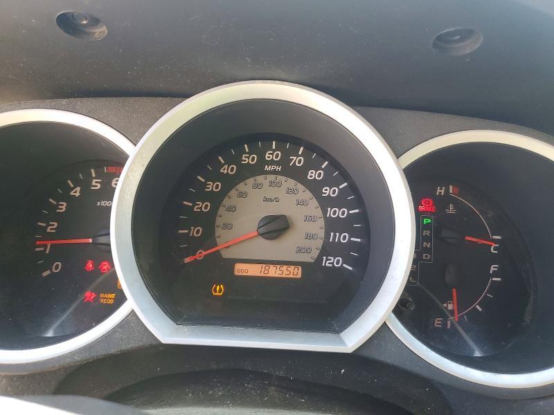 2010 Toyota Tacoma Base