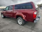 2005 Toyota Tundra Double Cab SR5
