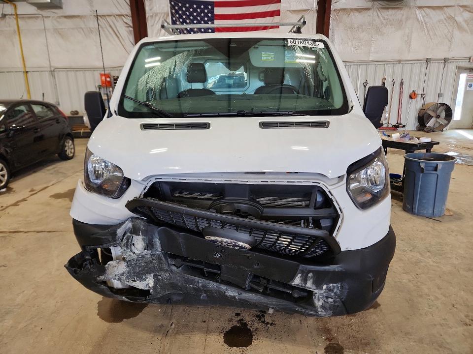 2023 Ford Transit T-150