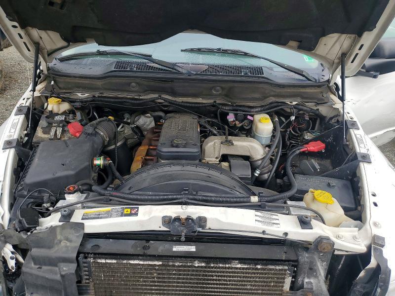 2004 Dodge RAM 3500 ST