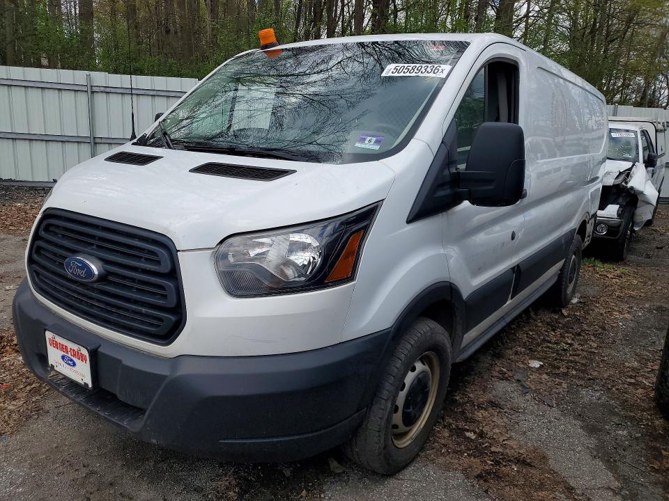 2019 Ford Transit T