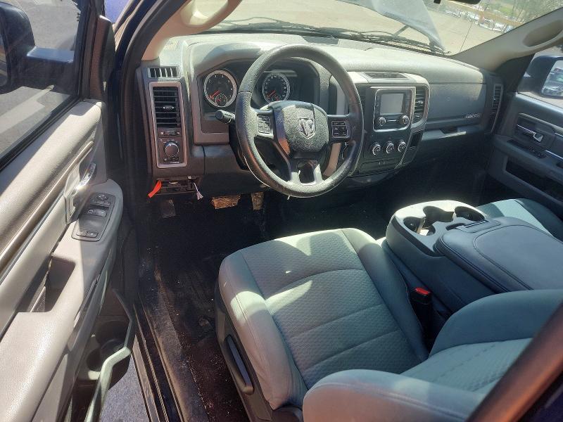 2014 Dodge RAM 1500 ST