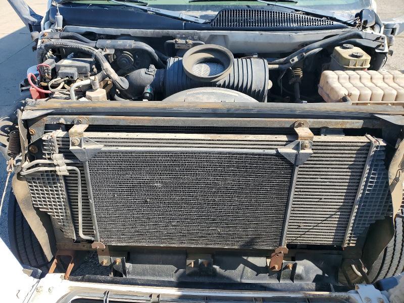 2006 GMC C7 BOX Truck