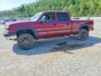 2006 Chevrolet Silverado K2500 Heavy Duty