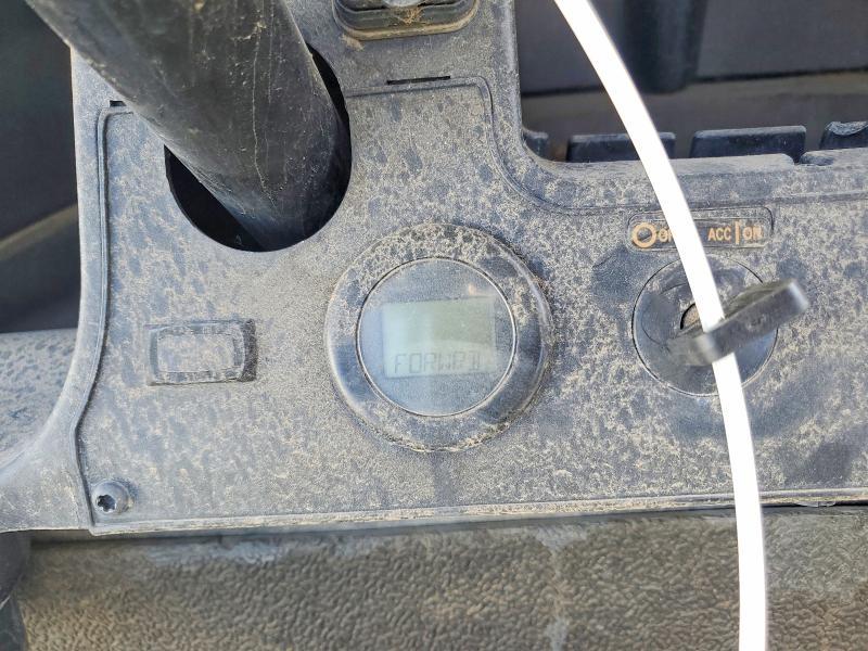 2020 C5rm 2020 Club Car Tempo Lithium